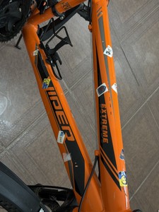 Б/в Велосипед Viper extreme 01-201051419