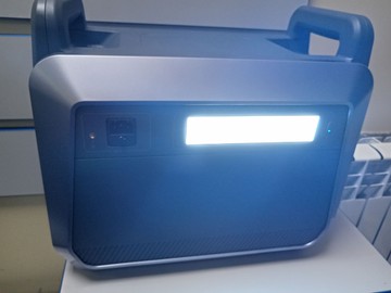 Б/в Зарядна станція Ctechi st2000 1536wh 01-201052703