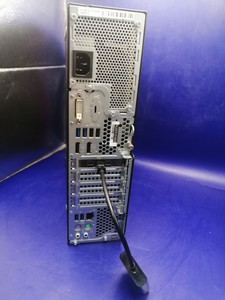 Б/в Системний блок Пк intel core i5-8600/ram 8 gb/hdd відсутній/ssd 256 gb/nvidia p400 (quadro) 2gb gddr5 64bit 01-201052857