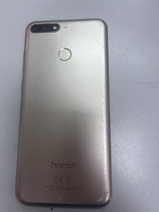 Б/у Мобільний телефон Honor 7c 3/32gb 01-201054074