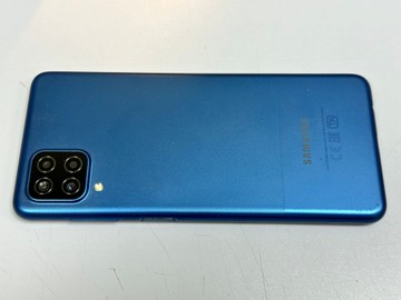 Б/в Мобільний телефон Samsung galaxy a12 4/64gb 01-201053889