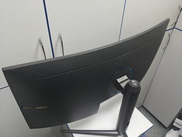 Б/в Монітор Msi mag342cqpv 01-201053724