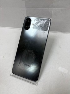 Б/в Мобільний телефон Samsung galaxy a07 4/128gb 01-201052940