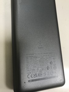 Б/у Повербанк Belkin 20000mah 15w bpb012 01-201056203