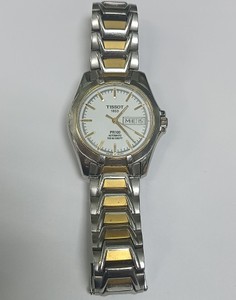 Б/в Годинник Tissot pr100 p764 01-201056030