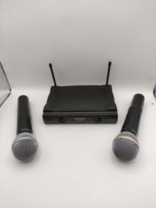 Б/в Мікрофонна система Freeboss ku-22 01-201056183