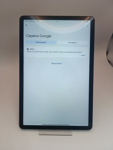 Б/в Планшет Xiaomi redmi pad se 11" 4/128gb 01-201057051