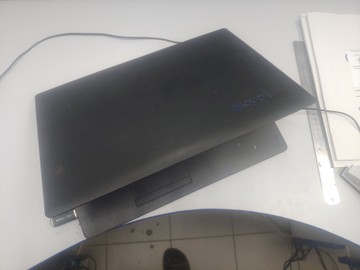Б/в Ноутбук Lenovo 15/celeron n3060 ddr3/2gb ddr3/hdd *відсутній/ssd 240 gb/*інтегрована 01-201057723