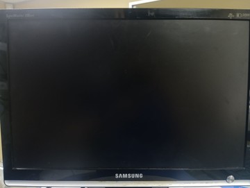 Б/в Монітор Samsung 206bw 01-201057089