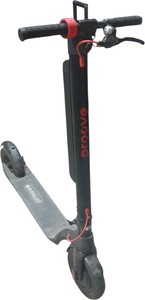 Б/у Электросамокат Proove x-city pro max 01-200575865
