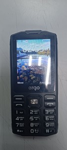 Б/в Мобільний телефон Ergo e282 01-201057870
