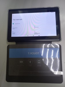 Б/в Планшет Pixus touch 7 2/32gb 01-201056500