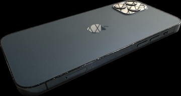 Б/в Мобільний телефон Apple iphone 12 pro 256gb 01-201057705