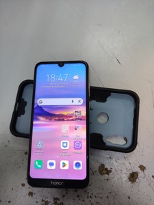 Б/в Мобільний телефон Honor 8a 2/32gb 01-201059968