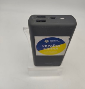 Б/у Повербанк Hama supreme 20hd 20000mah 01-201046593