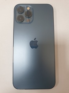 Б/в Мобільний телефон Apple iphone 12 pro max 128gb 01-200979462