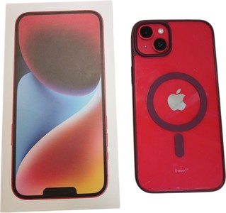 Б/в Мобільний телефон Apple iphone 14 plus 128gb 01-200975824