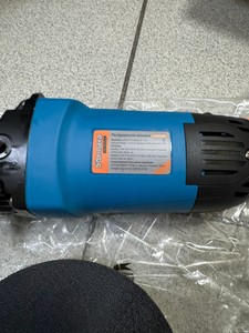 Б/в Полірувальна машина Sturmax agm916cp 01-201051332