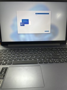 Б/в Ноутбук Lenovo 15/ryzen 5 7520u ddr5/16gb ddr5/ssd 512 gb/*інтегрована 01-201063811