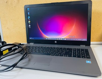 Б/в Ноутбук Hp 15/pentium n5000 ddr4/4gb ddr4/ssd 128 gb/*інтегрована 01-201064182