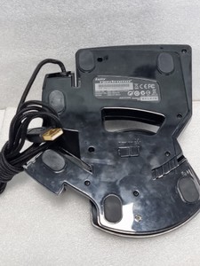 Б/в Ігровий кейпад Razer nostromo 01-201064169