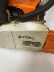 Б/у Пила цепная Stihl ms 180 c 01-201053966