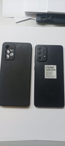 Б/в Мобільний телефон Samsung galaxy a72 a725f 6/128gb 01-201063979