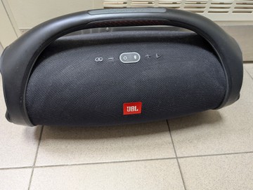 Б/в Акустика Jbl boombox 2 01-201063638