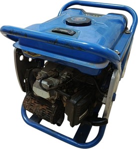 Б/в Генератор Enersol epg-3300io 01-201064217
