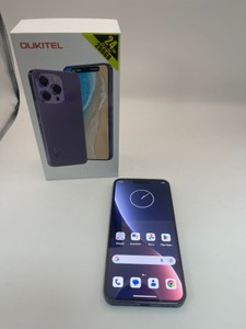 Б/в Мобільний телефон Oukitel p1 8/256gb 01-201063985