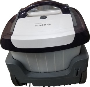 Б/в Пилосос Bosch serie 4 aquawash&clean bwd41740 01-200990072