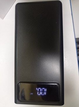 Б/у Повербанк Xo pr125 37w 50000mah 01-201063609