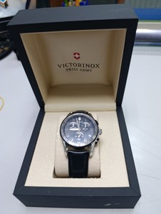 Б/в Годинник Victorinox 241404 01-201064929