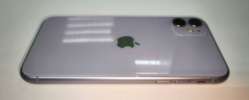 Б/в Мобільний телефон Apple iphone 11 64gb 01-201063758