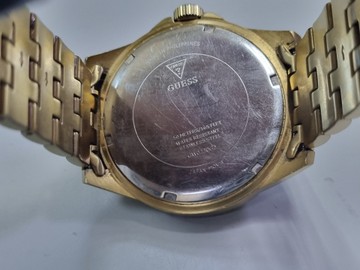 Б/в Годинник Guess gw0220g2 01-201065692