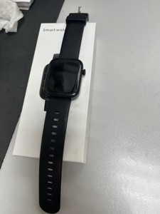 Б/в Смарт-годинник Smart Watch 110448 01-201065588
