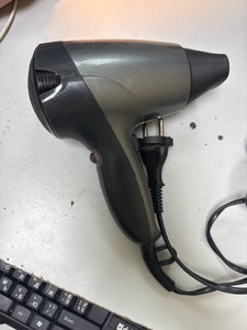 Б/в Фен Braun 3519 01-201063854