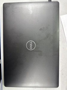 Б/в Ноутбук Dell 15/core i5 8265u ddr4/16gb ddr4/ssd 240 gb/*інтегрована 01-201065929
