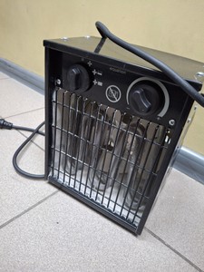 Б/в Теплова гармата Jgel ifh01-30c 01-201064555