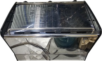 Б/в Кавомашина La Spaziale s2 ek 01-200986549