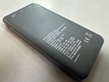 Б/в Зовнішній акумулятор Xline xpb110g 01-201065998
