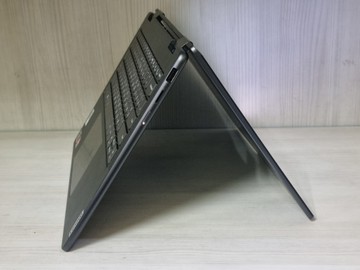 Б/в Ноутбук Lenovo yoga/14/ryzen 5 7535u ddr5/16gb ddr5/ssd 512 gb/*інтегрована 01-201012544