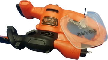 Б/в Кущоріз Black&Decker beht201 01-200976666