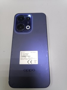 Б/в Мобільний телефон Oppo reno13 5g 12/256gb 01-201064615