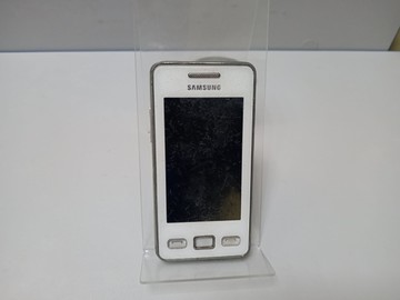 Б/в Мобільний телефон Samsung gt-s5260 01-201072838