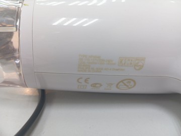 Б/в Фен Philips hp4940 01-201075379