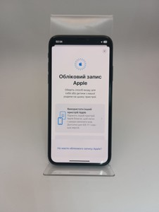 Б/в Мобільний телефон Apple iphone xs 64gb 01-201003486