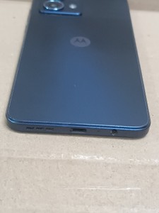 Б/в Мобільний телефон Motorola moto g84 8/256gb 01-201075126