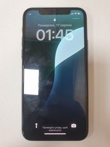 Б/у Мобільний телефон Apple iphone 11 pro 64gb 01-201067727