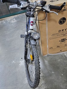 Б/у Велосипед Kalkhoff flash sport 26 01-200945500